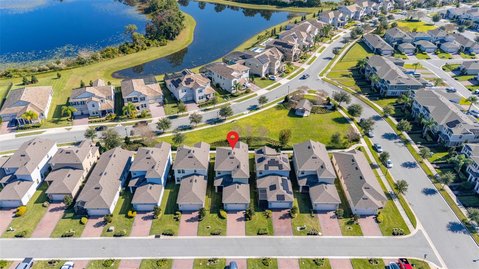 9263 QUEST ALLEY ALLEY