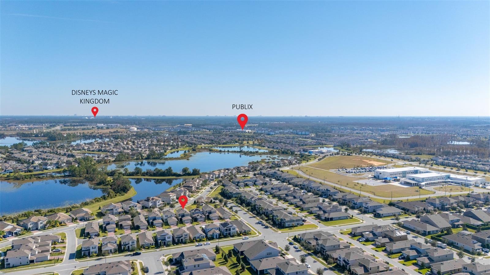 9263 QUEST ALLEY ALLEY