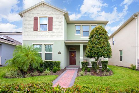 9263 QUEST ALLEY ALLEY WINTER GARDEN FL 34787
