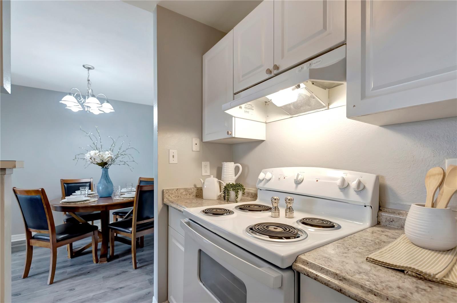 WINDJAMMER CONDO - Residential