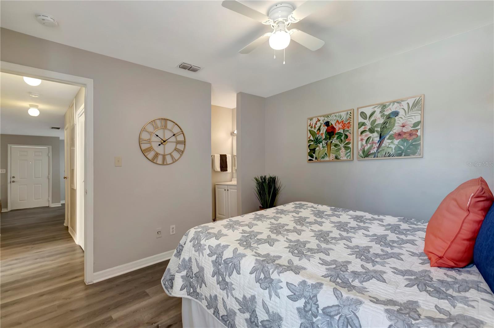 WINDJAMMER CONDO - Residential