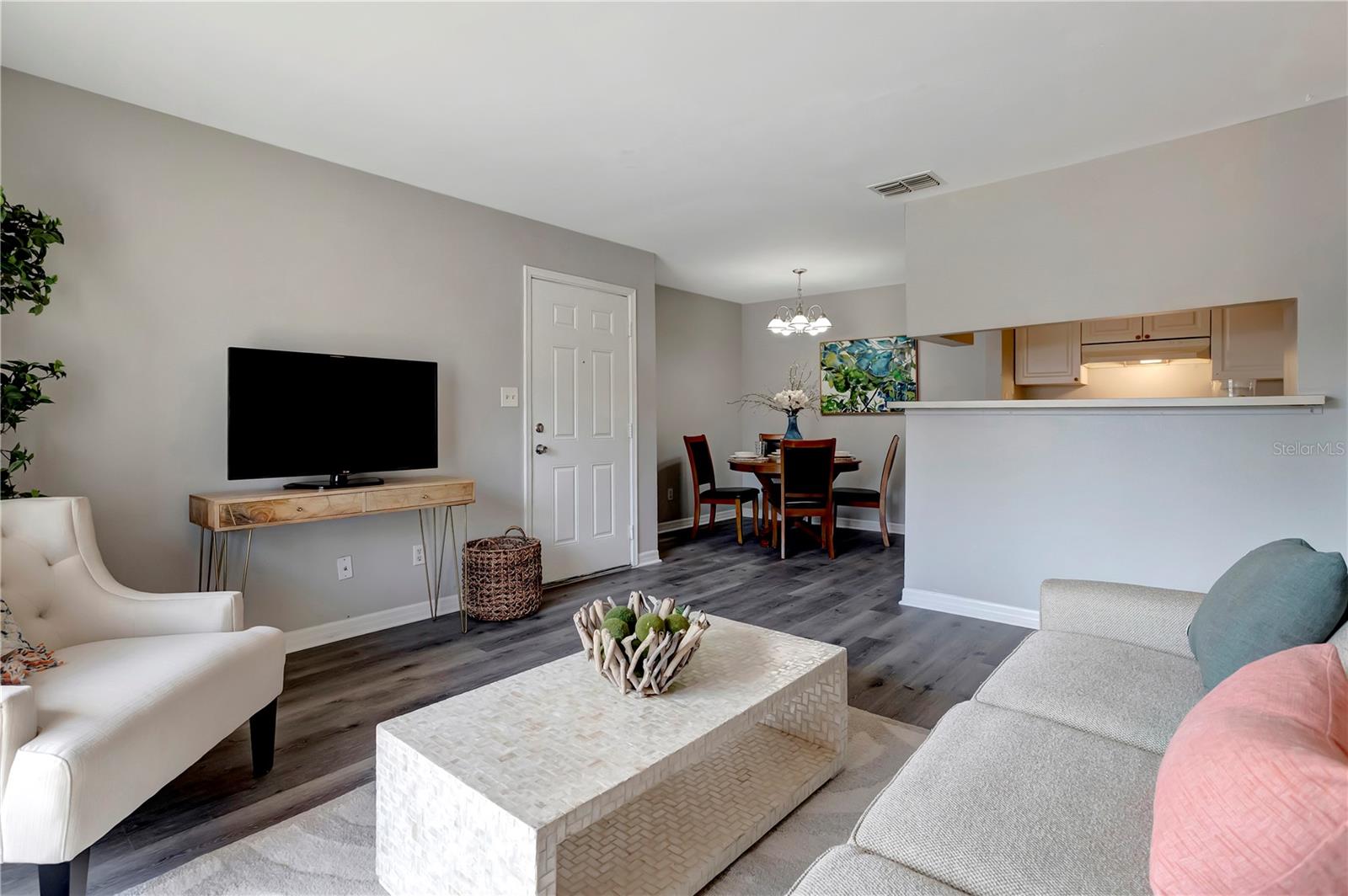 WINDJAMMER CONDO - Residential