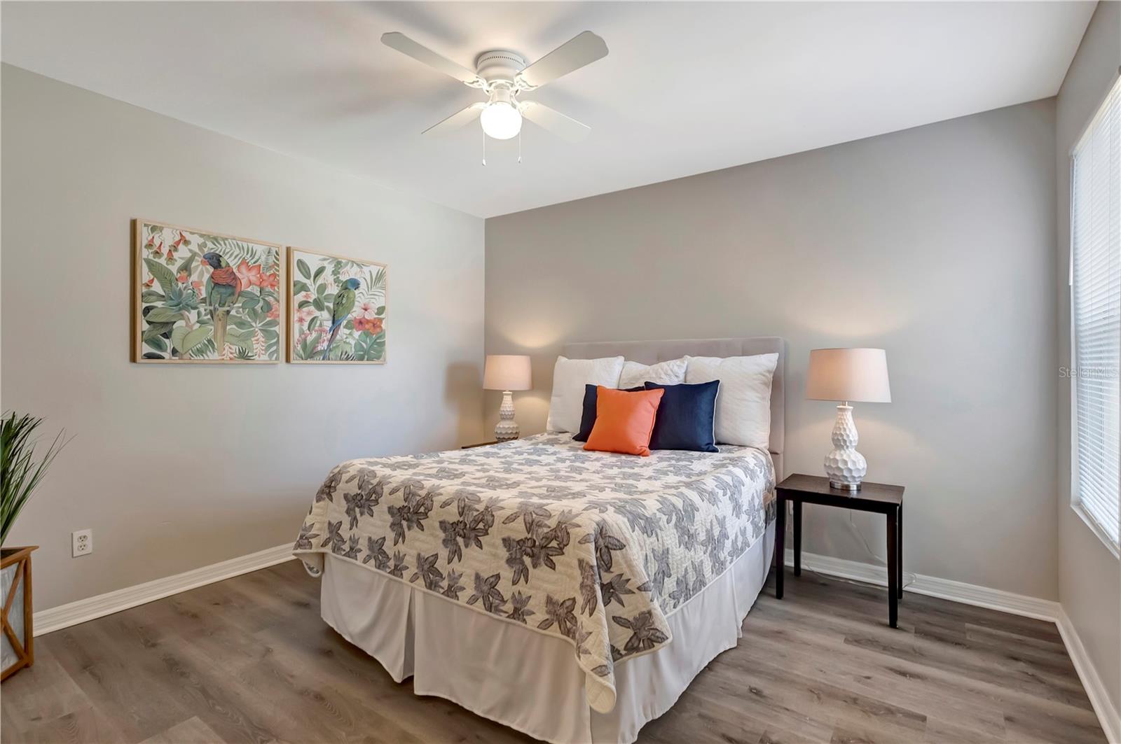 WINDJAMMER CONDO - Residential