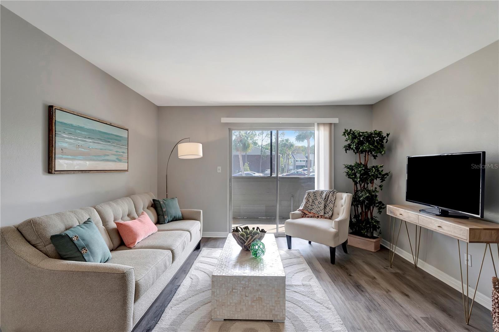 WINDJAMMER CONDO - Residential