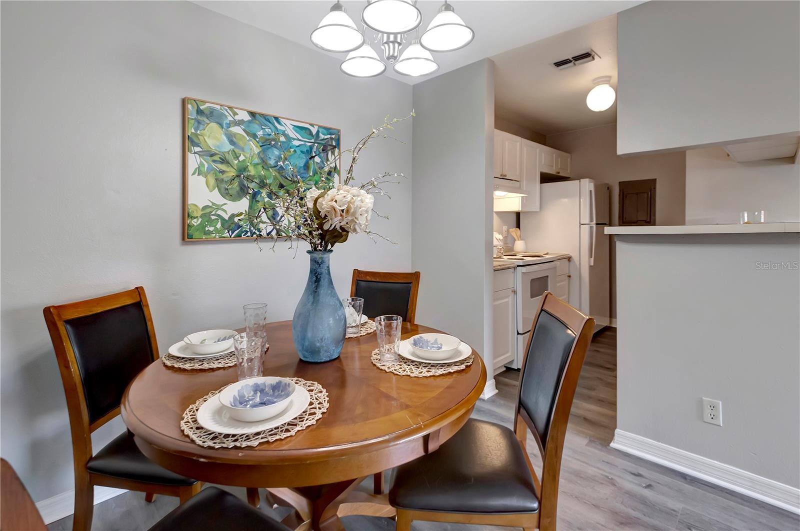 WINDJAMMER CONDO - Residential