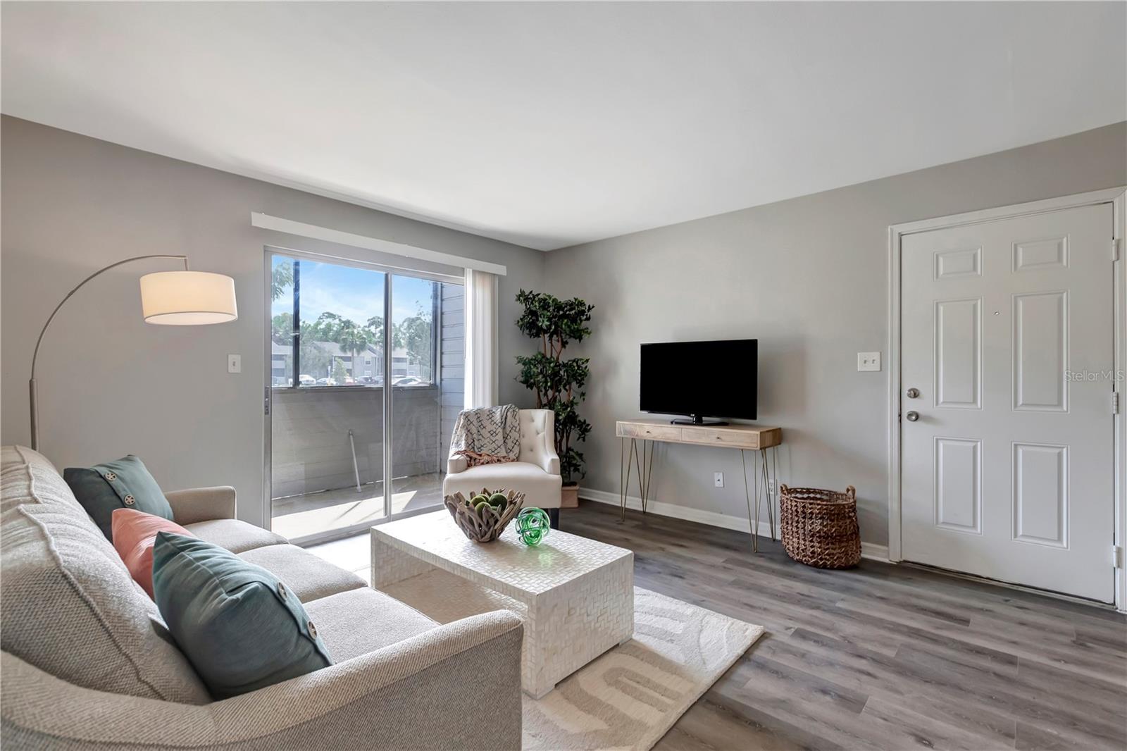 WINDJAMMER CONDO - Residential