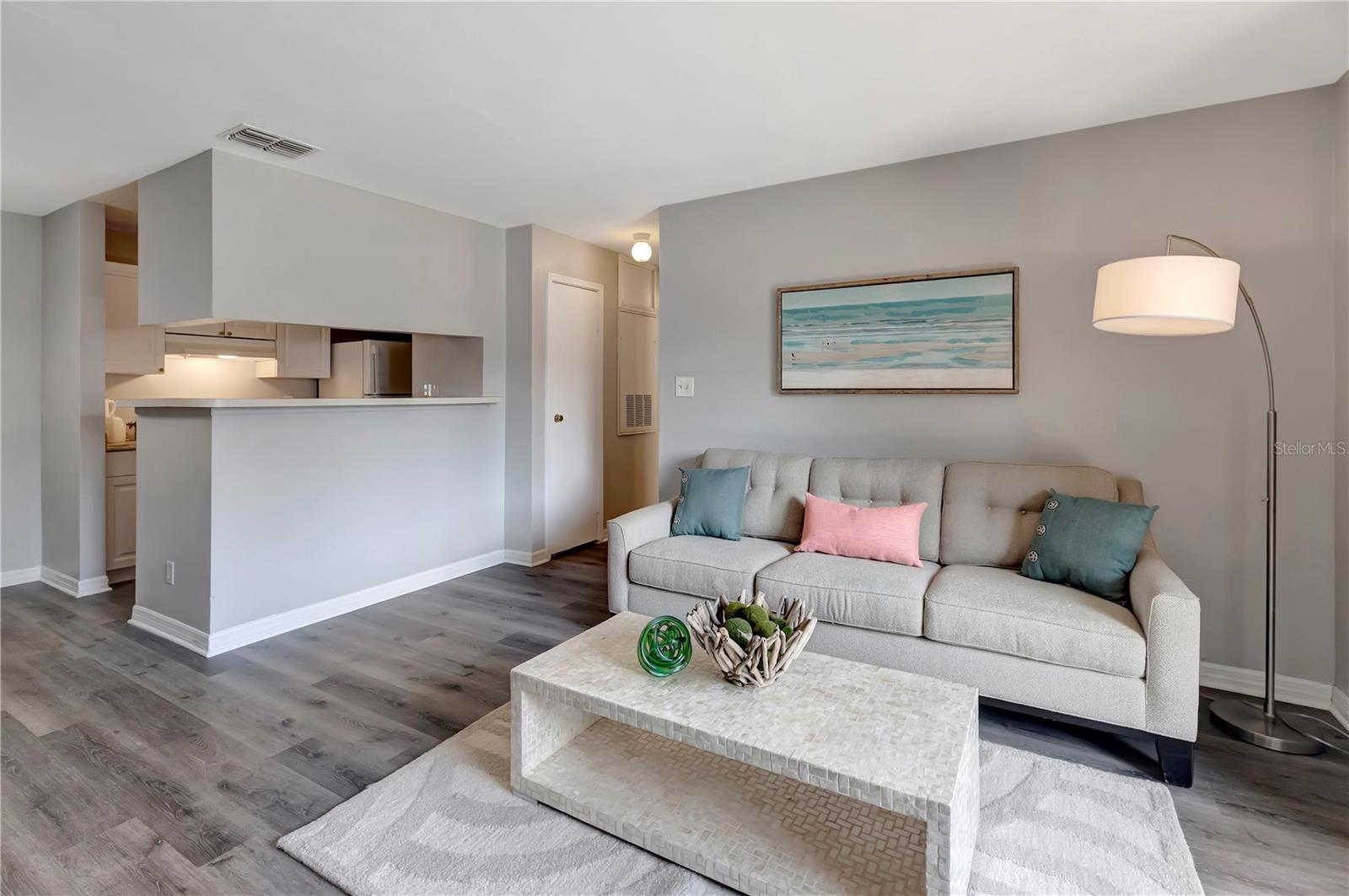 WINDJAMMER CONDO - Residential