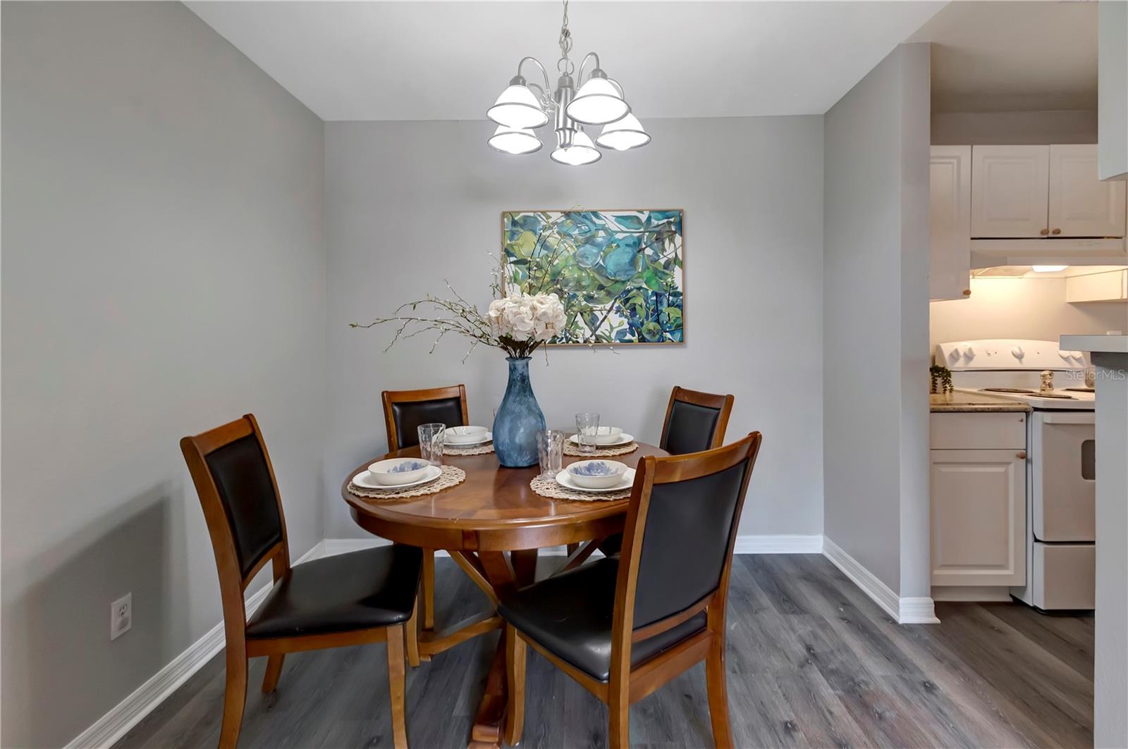 WINDJAMMER CONDO - Residential