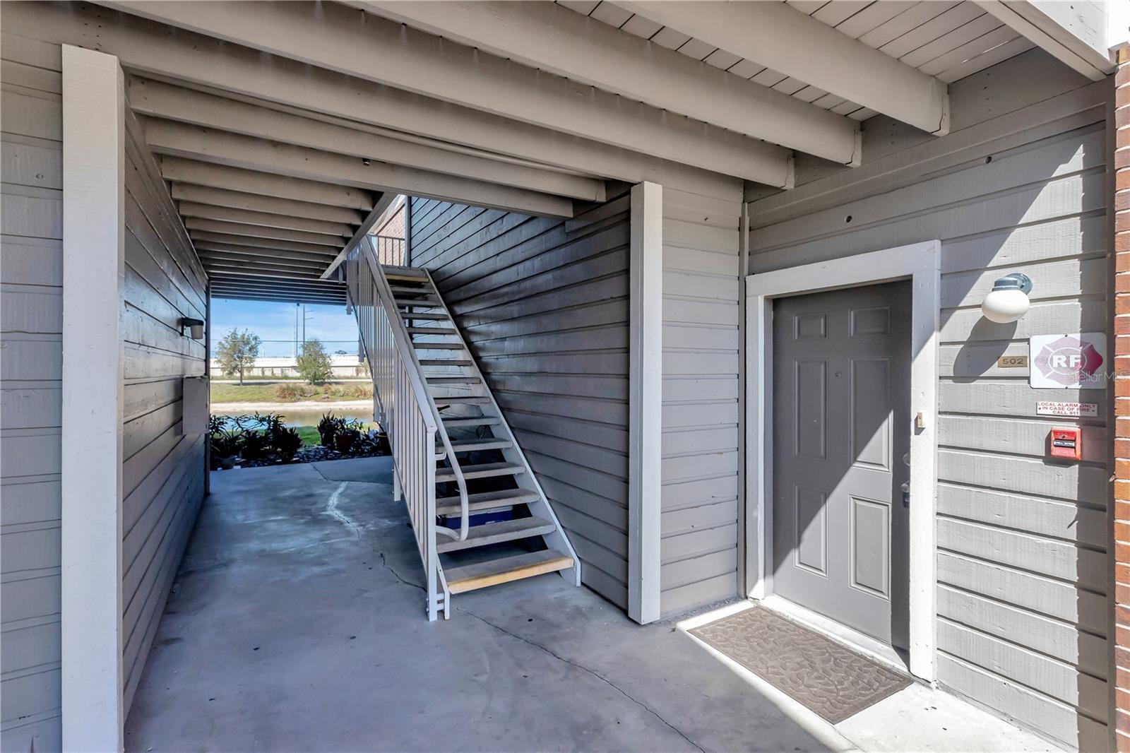 WINDJAMMER CONDO - Residential