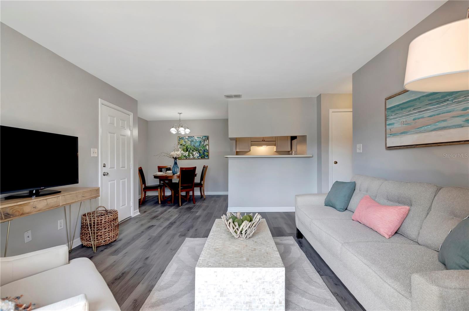 WINDJAMMER CONDO - Residential