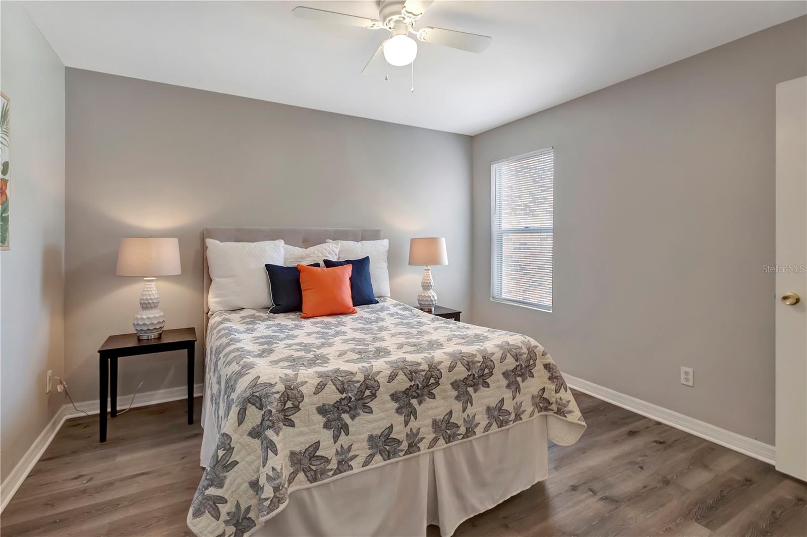 WINDJAMMER CONDO - Residential