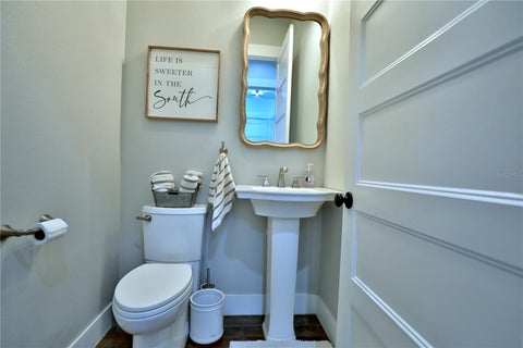 Tiny photo for 10140 Cr 209, Oxford, FL 34484 (MLS # OM729485)