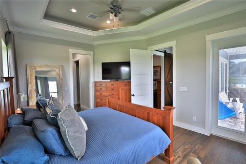 Tiny photo for 10140 Cr 209, Oxford, FL 34484 (MLS # OM729485)