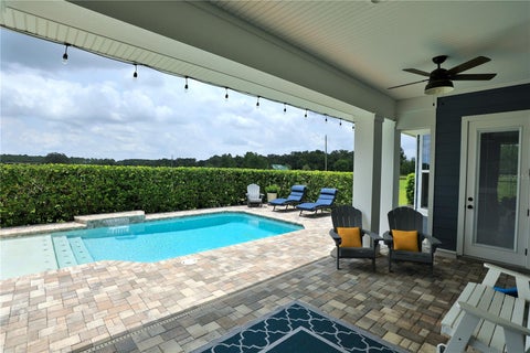 Tiny photo for 10140 Cr 209, Oxford, FL 34484 (MLS # OM729485)