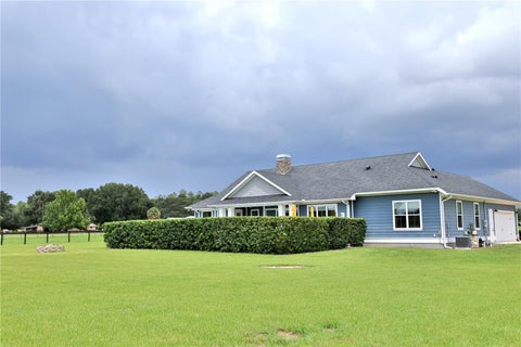 Tiny photo for 10140 Cr 209, Oxford, FL 34484 (MLS # OM729485)