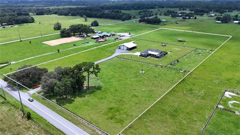 Tiny photo for 10140 Cr 209, Oxford, FL 34484 (MLS # OM729485)
