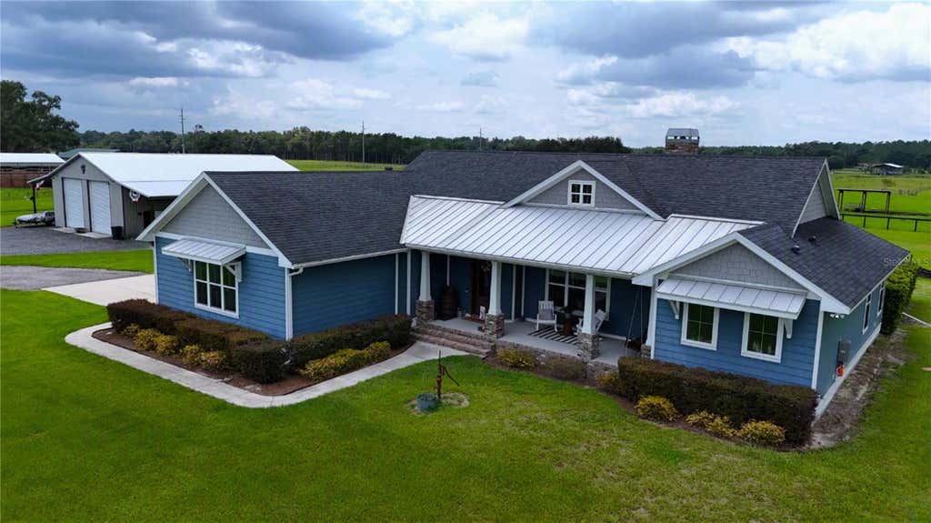 Photo of 10140 Cr 209, Oxford, FL 34484 (MLS # OM729485)