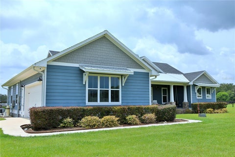 Tiny photo for 10140 Cr 209, Oxford, FL 34484 (MLS # OM729485)