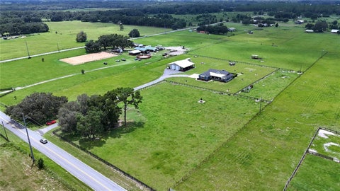 Tiny photo for 10140 Cr 209, Oxford, FL 34484 (MLS # OM729485)