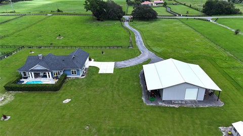 Tiny photo for 10140 Cr 209, Oxford, FL 34484 (MLS # OM729485)