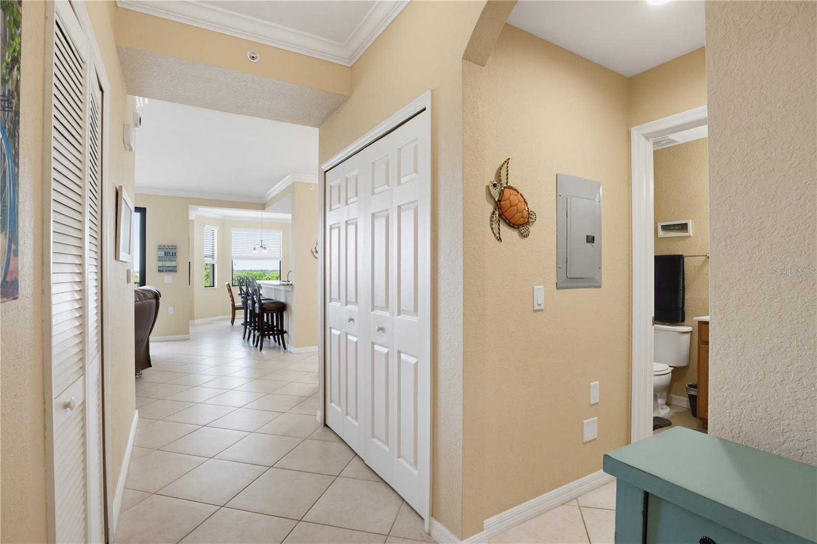 7005 RIVER HAMMOCK DRIVE 202