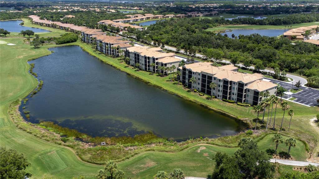 Photo of 7005 River Hammock Drive #202, Bradenton, FL 34212 (MLS # A4697016)