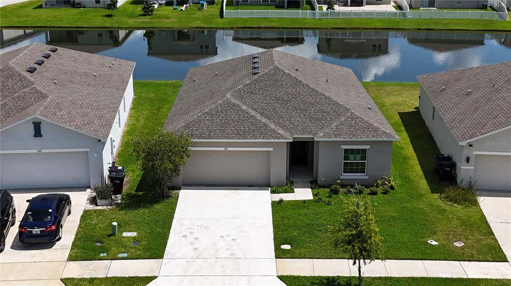 Photo of 486 Pine Tree Bridge Trail, Saint Cloud, FL 34772 (MLS # S5155612)