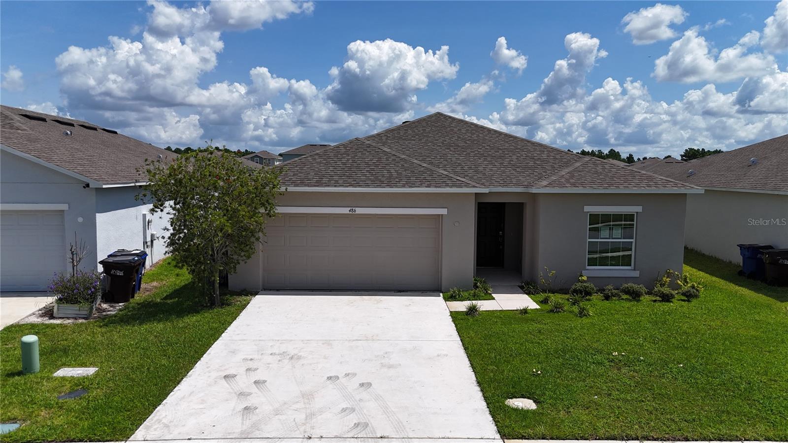 486 PINE TREE BRIDGE TRAIL