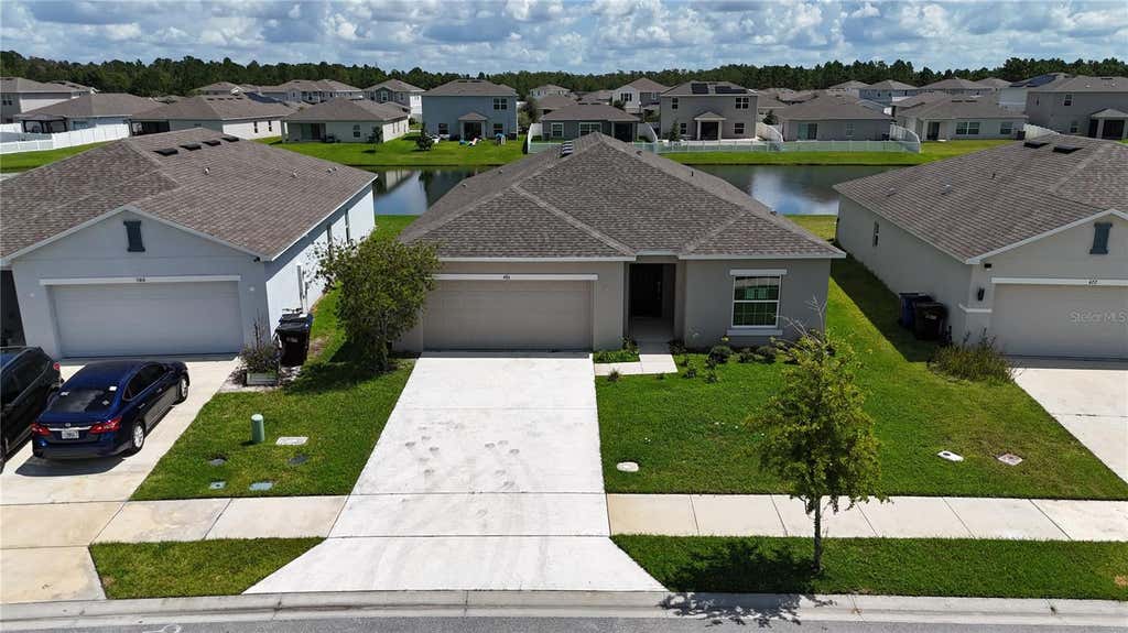 Photo of 486 Pine Tree Bridge Trail, Saint Cloud, FL 34772 (MLS # S5155612)