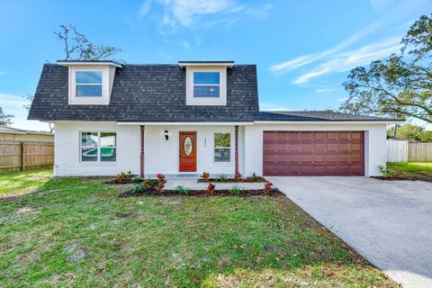 A home in ORLANDO