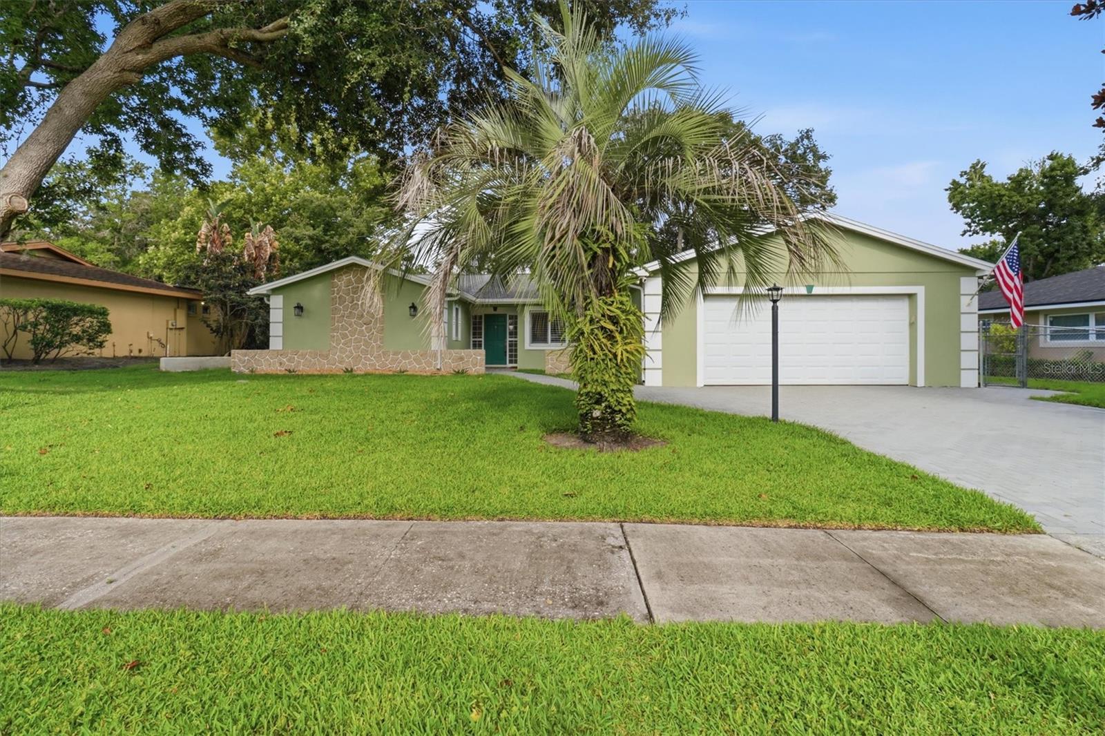 644 PEACHWOOD DRIVE