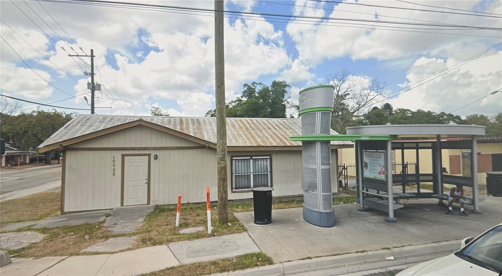 10002 N NEBRASKA AVENUE