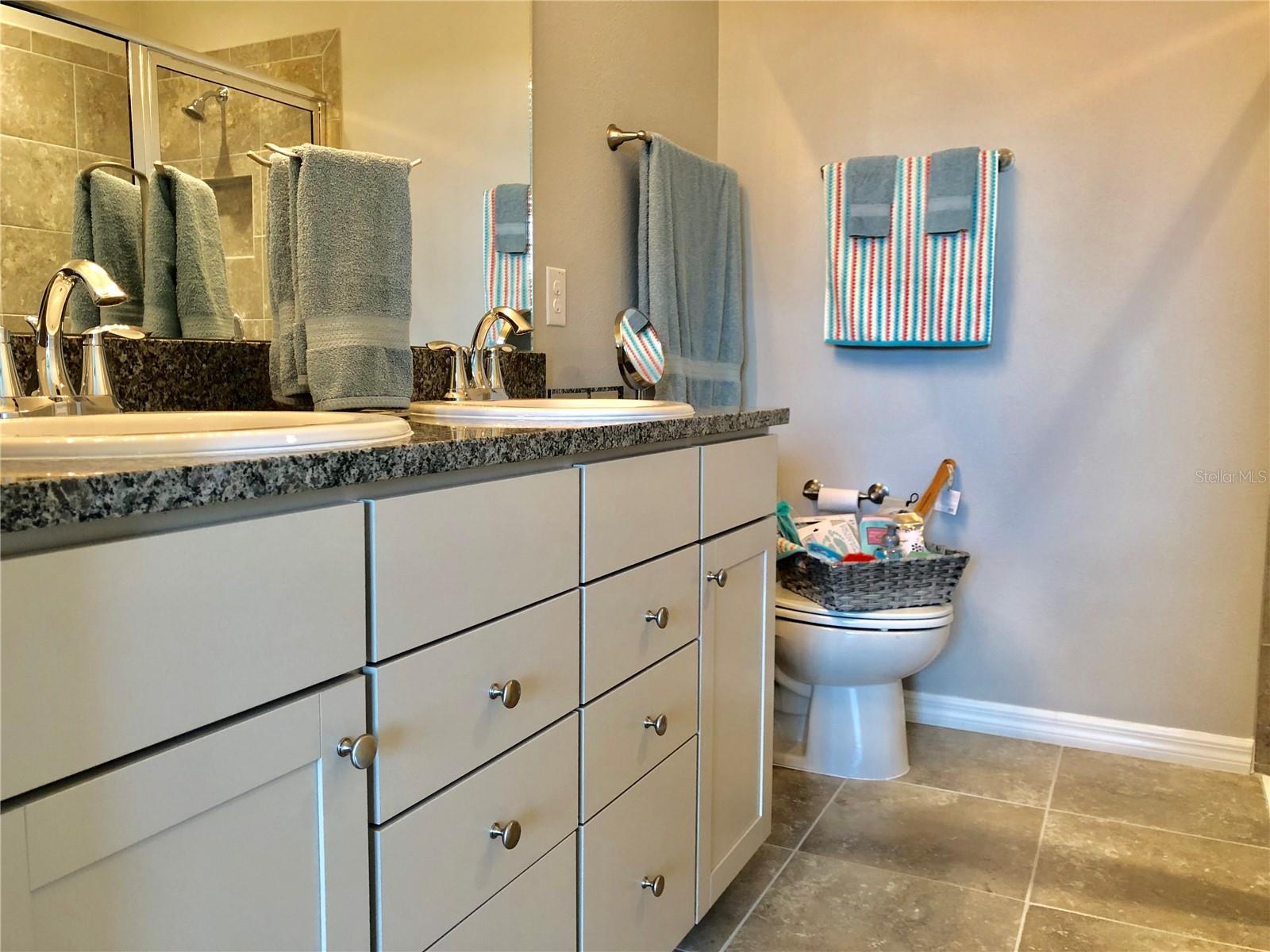 WATERGRASS PCLS C-1 & C-2 - Residential Lease