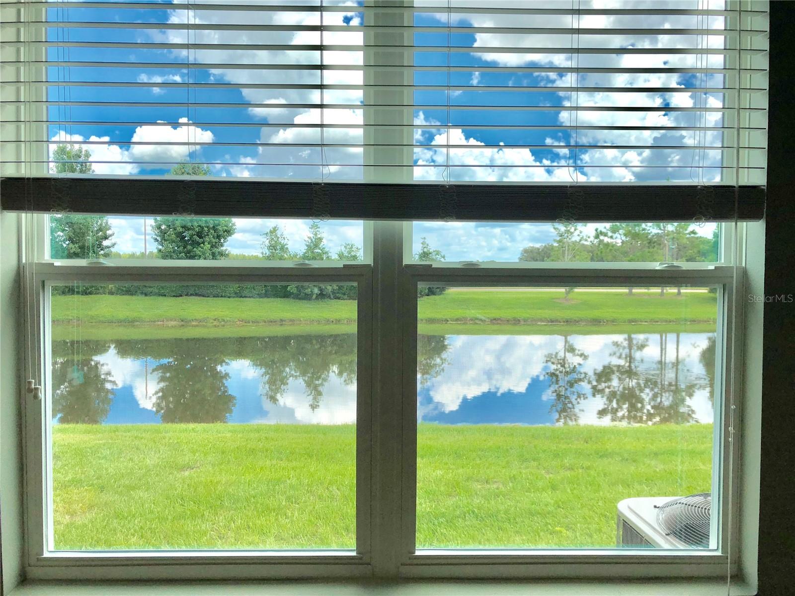 WATERGRASS PCLS C-1 & C-2 - Residential Lease