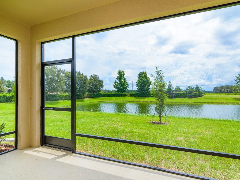 WATERGRASS PCLS C-1 & C-2 - Residential Lease