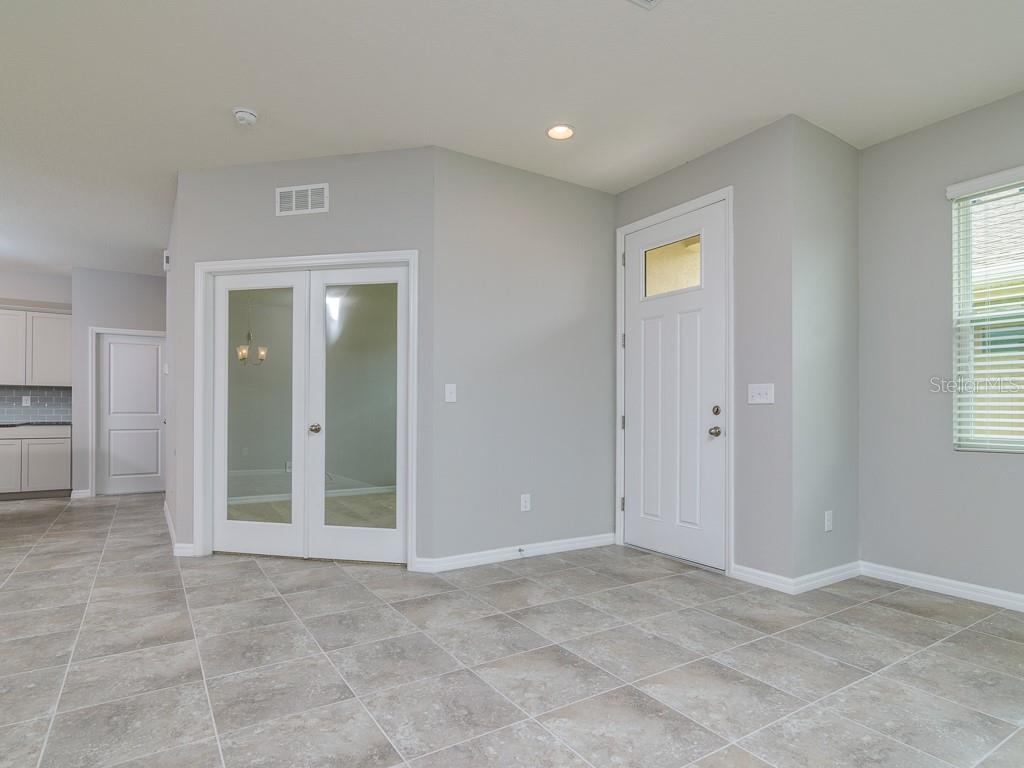 WATERGRASS PCLS C-1 & C-2 - Residential Lease