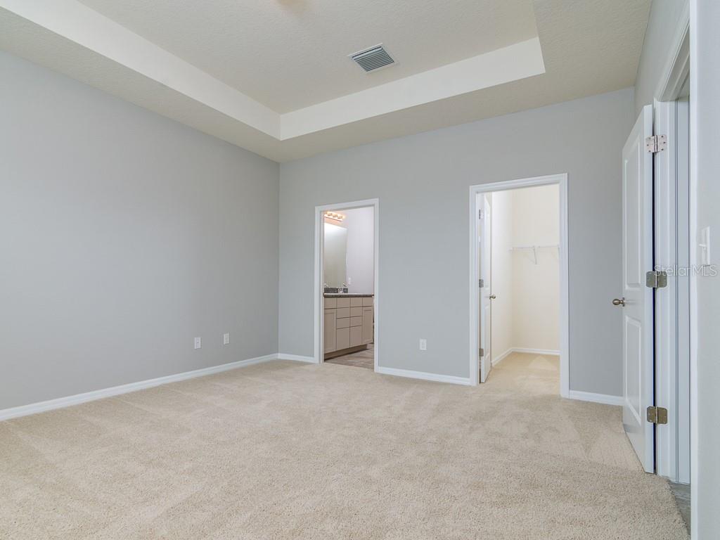 WATERGRASS PCLS C-1 & C-2 - Residential Lease