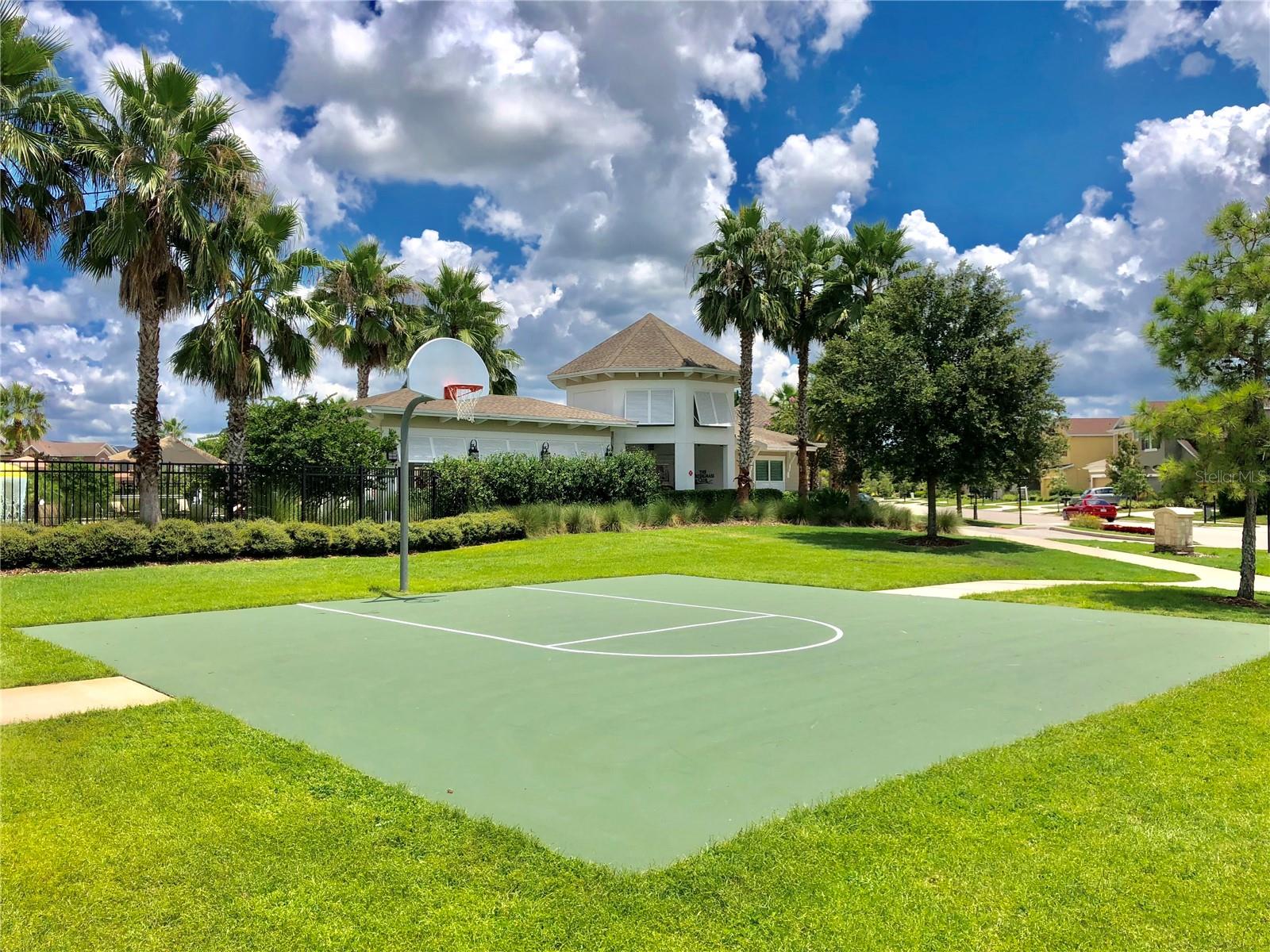 WATERGRASS PCLS C-1 & C-2 - Residential Lease