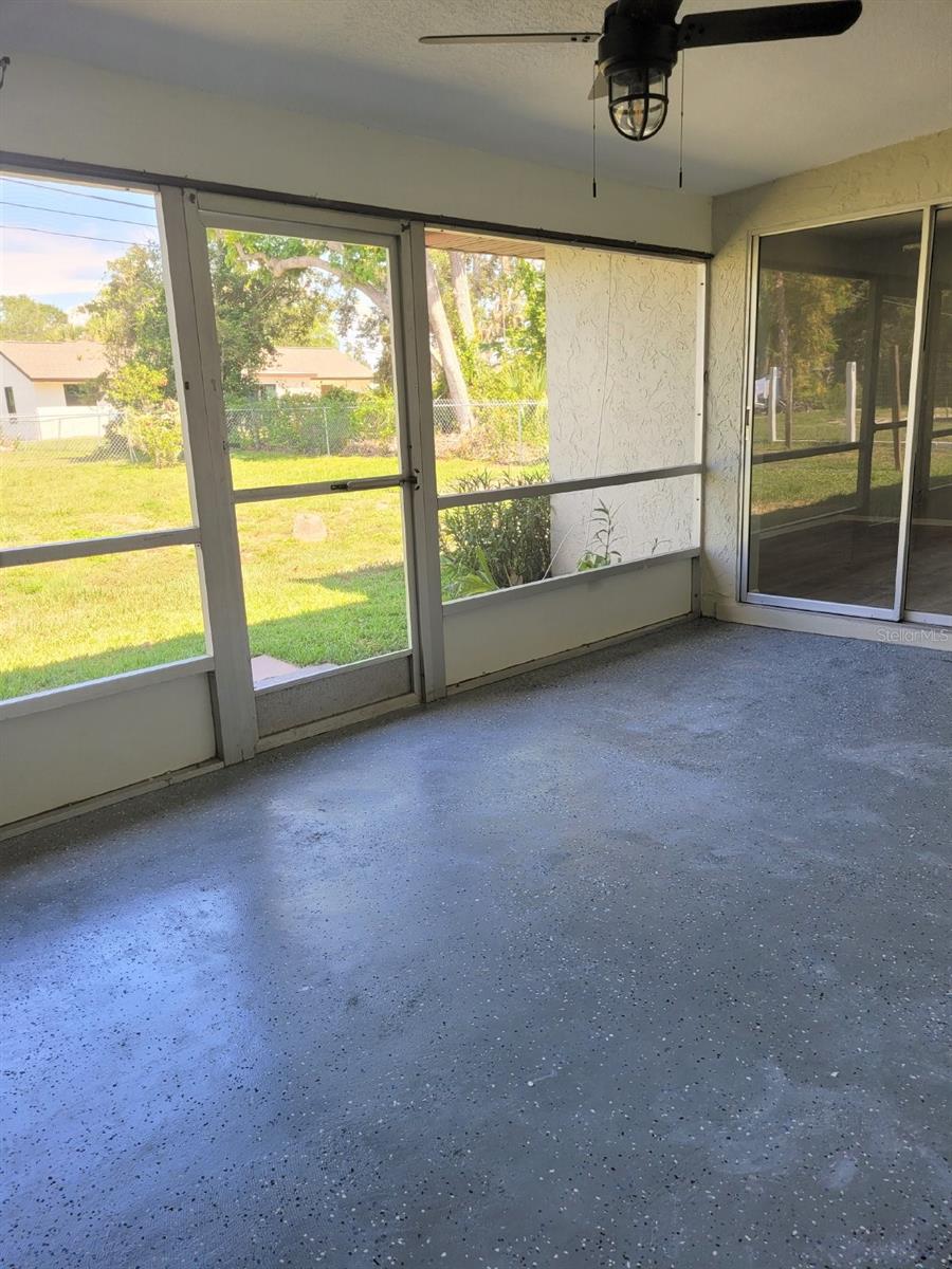 PORT CHARLOTTE SEC 028 - Residential Lease