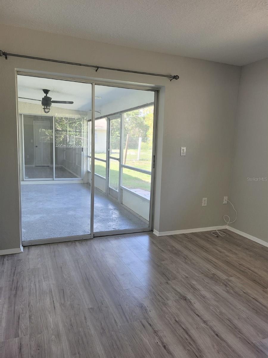 PORT CHARLOTTE SEC 028 - Residential Lease