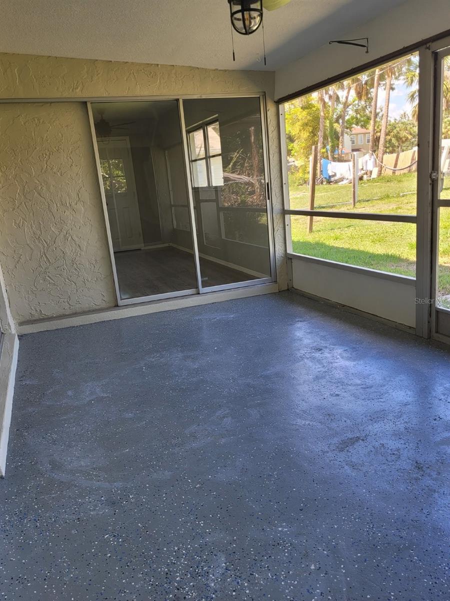 PORT CHARLOTTE SEC 028 - Residential Lease