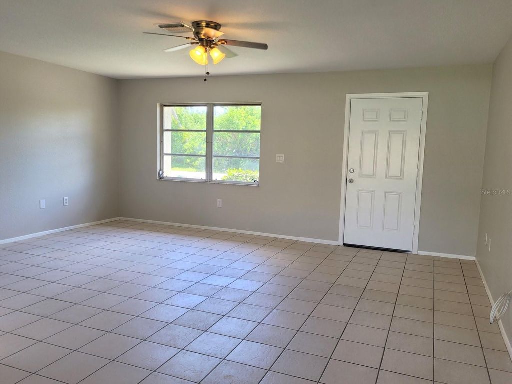 Photo of 1578 Adrian Street, Port Charlotte, FL 33952 (MLS # A4672369)