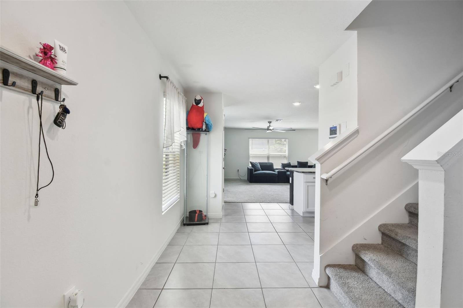 ZEPHYR LAKES SUB - Residential Lease