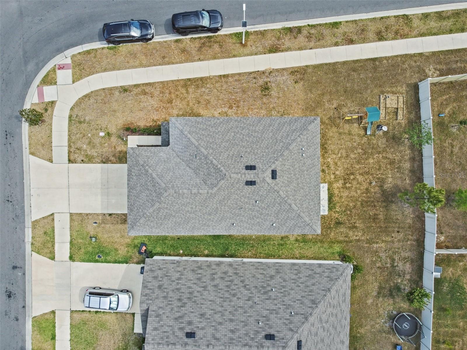 ZEPHYR LAKES SUB - Residential Lease