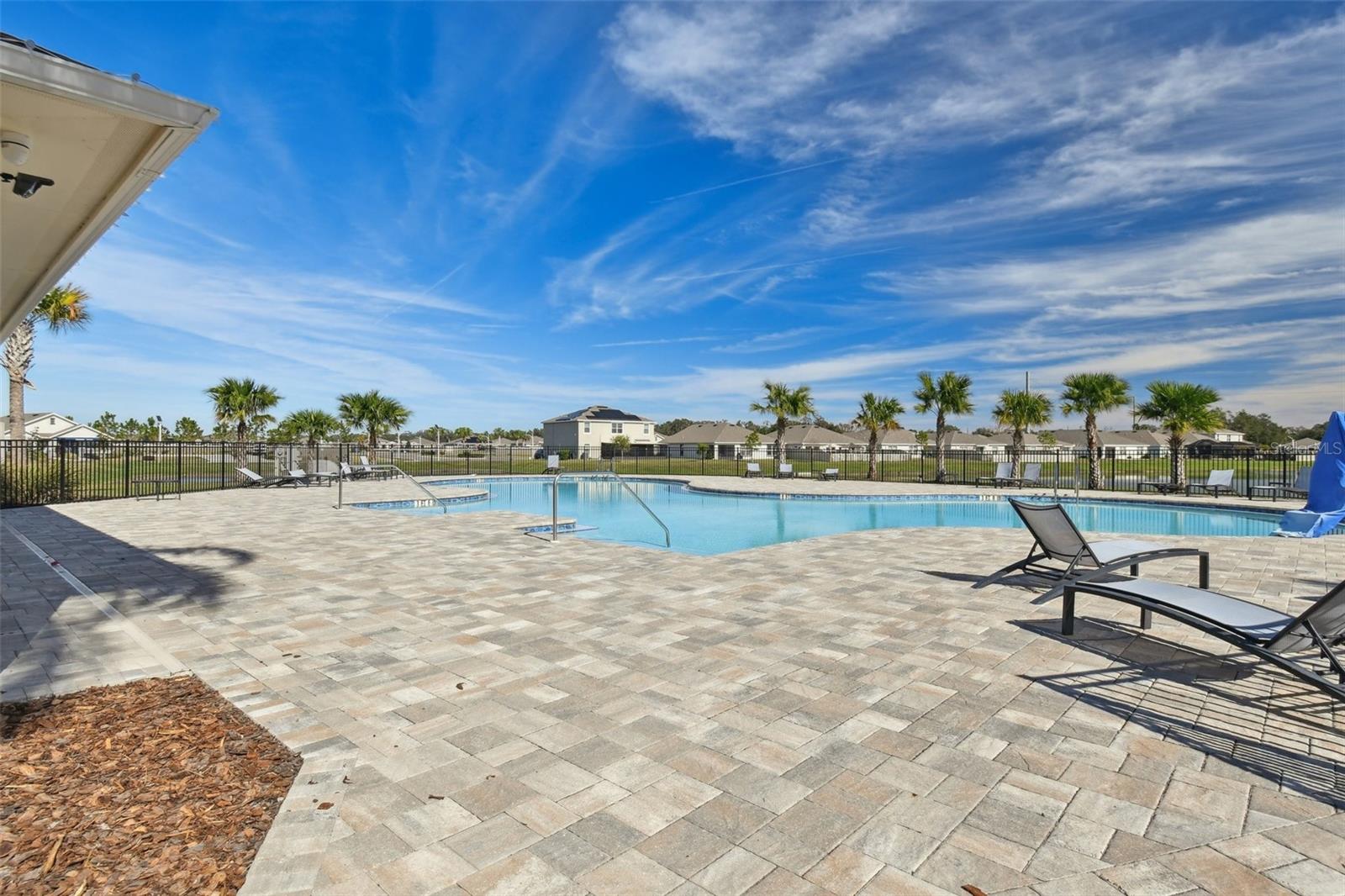 ZEPHYR LAKES SUB - Residential Lease