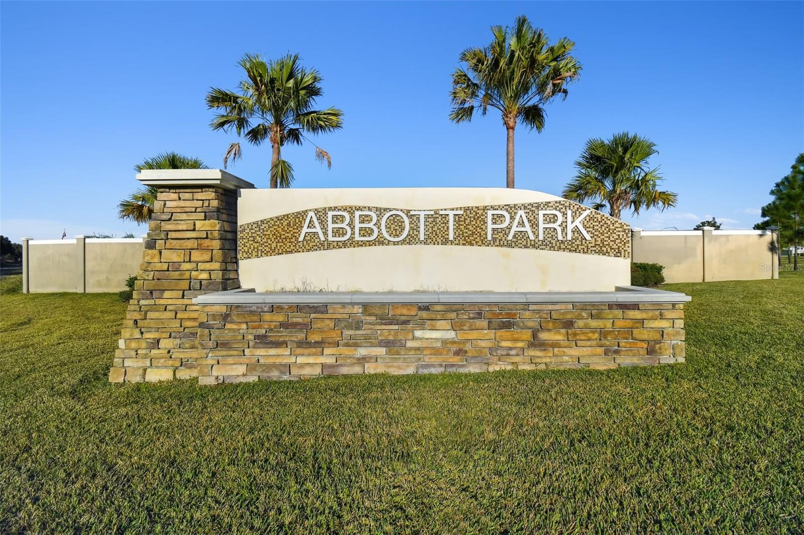 ZEPHYR LAKES SUB - Residential Lease