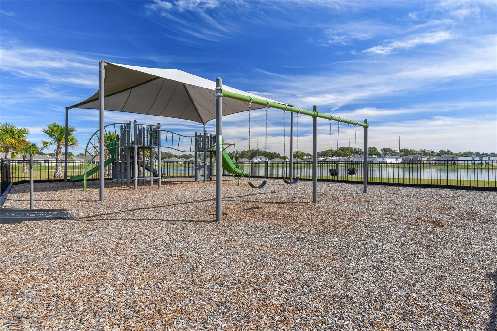 ZEPHYR LAKES SUB - Residential Lease