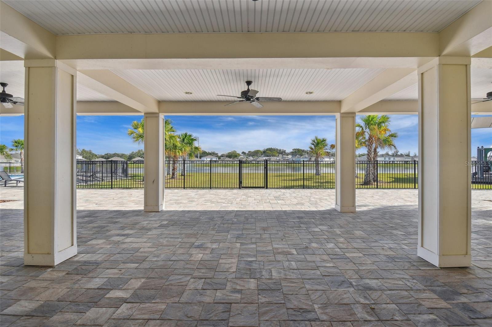 ZEPHYR LAKES SUB - Residential Lease