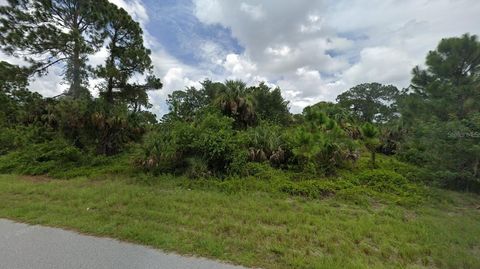 424 MCDILL DRIVE PORT CHARLOTTE FL 33953