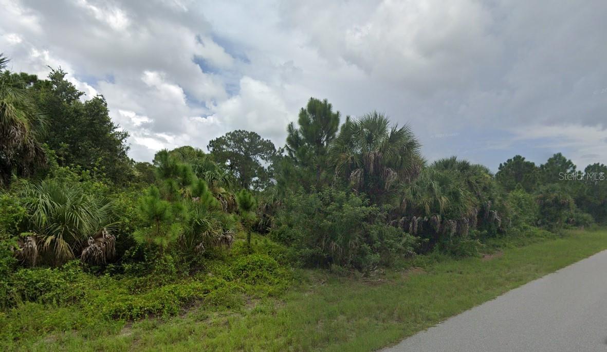 424 MCDILL DRIVE